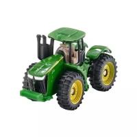 Трактор Siku John Deere 9560R (1472) 1:87, 6 см