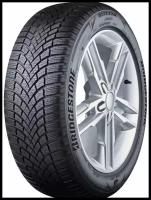 Автомобильные шины Bridgestone Blizzak LM005 235/50 R17 100V