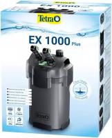 Внешний фильтр Tetra EX 1000 Plus, для аквариумов 150 - 300 литров