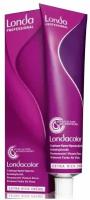 Londa Professional Стойкая крем-краска Londacolor Creme Extra Rich, 7/0 блонд, 60 мл