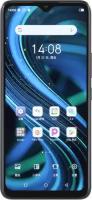 Смартфон Itel Vision 3 Plus P682LPN 64+4 GB Night Black