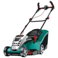 Электрическая газонокосилка BOSCH Rotak 37 LI (0.600.8A4.400), 37 см