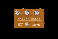 Гитарная педаль эффектов/ примочка Joyo R-10-NASCAR-DELAY