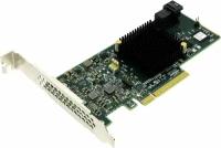 Контроллер LSI MegaRAID SAS 9341-4i SAS/SATA RAID PCI-Е 3.0 LSI00419 05-26105-00 аналог Broadcom 9341-4i