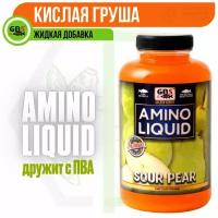 Амино-ликвид GBS Amino Liquid Кислая Груша 500мл