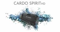 Мотогарнитура Cardo SPIRIT HD SINGLE