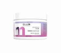 OLLIN Professional Perfect Hair Маска-зеркало для волос, 300 г, 300 мл, банка