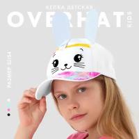 Кепка Overhat 