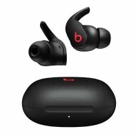 Беспроводные Наушники Beats Fit pro, чёрный