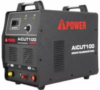 Аппарат плазменной резки A-iPower AiCUT40