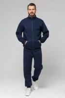 Спортивный костюм Магазин Толстовок, размер M-48-Unisex-(Мужской), синий