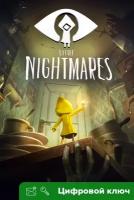 Ключ на Little Nightmares [Xbox One, Xbox X | S]