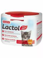 Молочная смесь для котят Lactol Kitty Milk