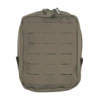 Подсумок Clawgear Medium Vertical Utility Pouch LC ranger green