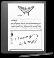 Электронная книга Amazon Kindle Scribe 32Gb Premium Pen