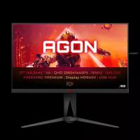 Игровой монитор AOC AGON AG275QXN/EU 27