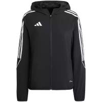 куртка ADIDAS, Цвет: черный, Размер: XL