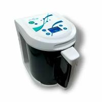 Ионизатор воды aQuator Vivo с функцией минерализации и серебрения воды