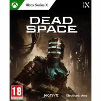 Dead Space [Xbox Series X, английская версия]