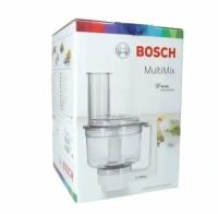 Мультимиксер Bosch MUZ5MM с 3-мя дисками, для кухонного комбайна MUM5