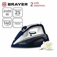 Утюг BRAYER BR4002BL