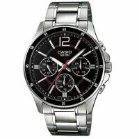 Наручные часы CASIO Collection MTP-1374D-1A