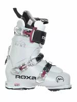Горнолыжные ботинки ROXA R3W 95 Ti Gw Lt Grey/Lt Grey-White (см:25,5)