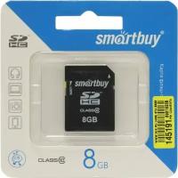 SmartBuy SB8GBSDHCCL10