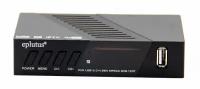 Цифровой HD TV-тюнер Eplutus DVB-123T