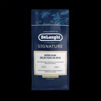 DeLonghi Кофе в зернах Signature coffee Africana selection blend