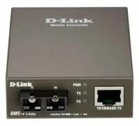 Медиаконвертер D-Link DMC-F15SC /B1A