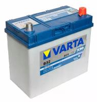 Аккумулятор VARTA Blue Dynamic 45 А/ч стд. кл. обр. 545 156