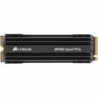 Внутренний твердотельный накопитель Corsair MP600 GS, CSSD-F2000GBMP600GS, 2Тб, М.2