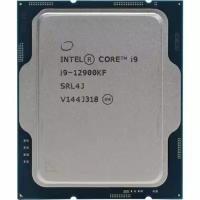 Процессор Intel Core i9-12900KF LGA1700, 16 x 3200 МГц, OEM