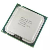 Процессор Intel Core 2 Duo E8400 LGA775, 2 x 3000 МГц, OEM