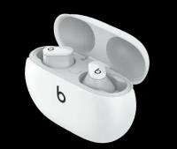 Beats Bluetooth-гарнитура Beats Studio Buds (MJ4Y3CH/A), белый
