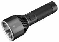 Светодиодный фонарь NexTool Nato Outdoor Glare Flashlight ZES0417, черный