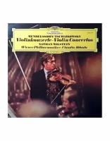 Виниловые пластинки, Deutsche Grammophon, MILSTEIN, NATHAN - Tchaikovsky/ Mendelssohn: Violin Concertos (LP)