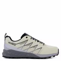 Ботинки Dolomite W's Croda Nera Tech GTX Ivory Beige/Grey (UK:5)