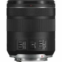 Объектив Canon RF 85mm F2 Macro IS STM