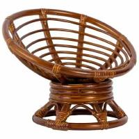 Кресло-качалка Мебель Импэкс Pretoria mini орех
