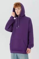 Худи Магазин Толстовок, размер 3XL-56-Unisex-(Мужской), фиолетовый