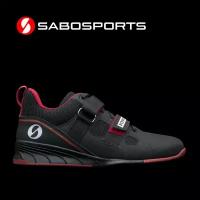 Штангетки SABOSPORTS Штангетки SABOSPORTS для тяжелой атлетики и пауэрлифтинга PowerLift Classic