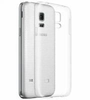 Samsung Galaxy S5 i9600, g900 Силиконовый прозрачный чехол, Самсунг галакси с5 бампер накладка