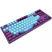 Игровая клавиатура Red Square Keyrox TKL Classic Everfrost (RSQ-20041) G3ms Amber Switch