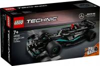 Конструктор LEGO Technic 42165 Mercedes-AMG F1 W14 E Performance Pull-Back, 240 дет