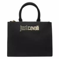 Сумка тоут Just Cavalli