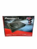 Сабвуфер со встроенным усилителем Pioneer.GB 801А (8