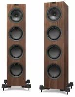 Напольная акустика KEF Q750 Walnut