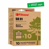 Filtero SIE 01 XL ECOLine